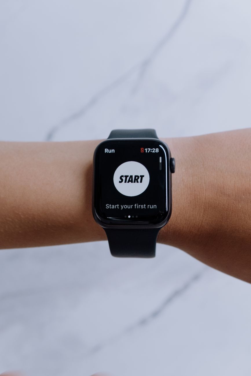 Fitness Watch