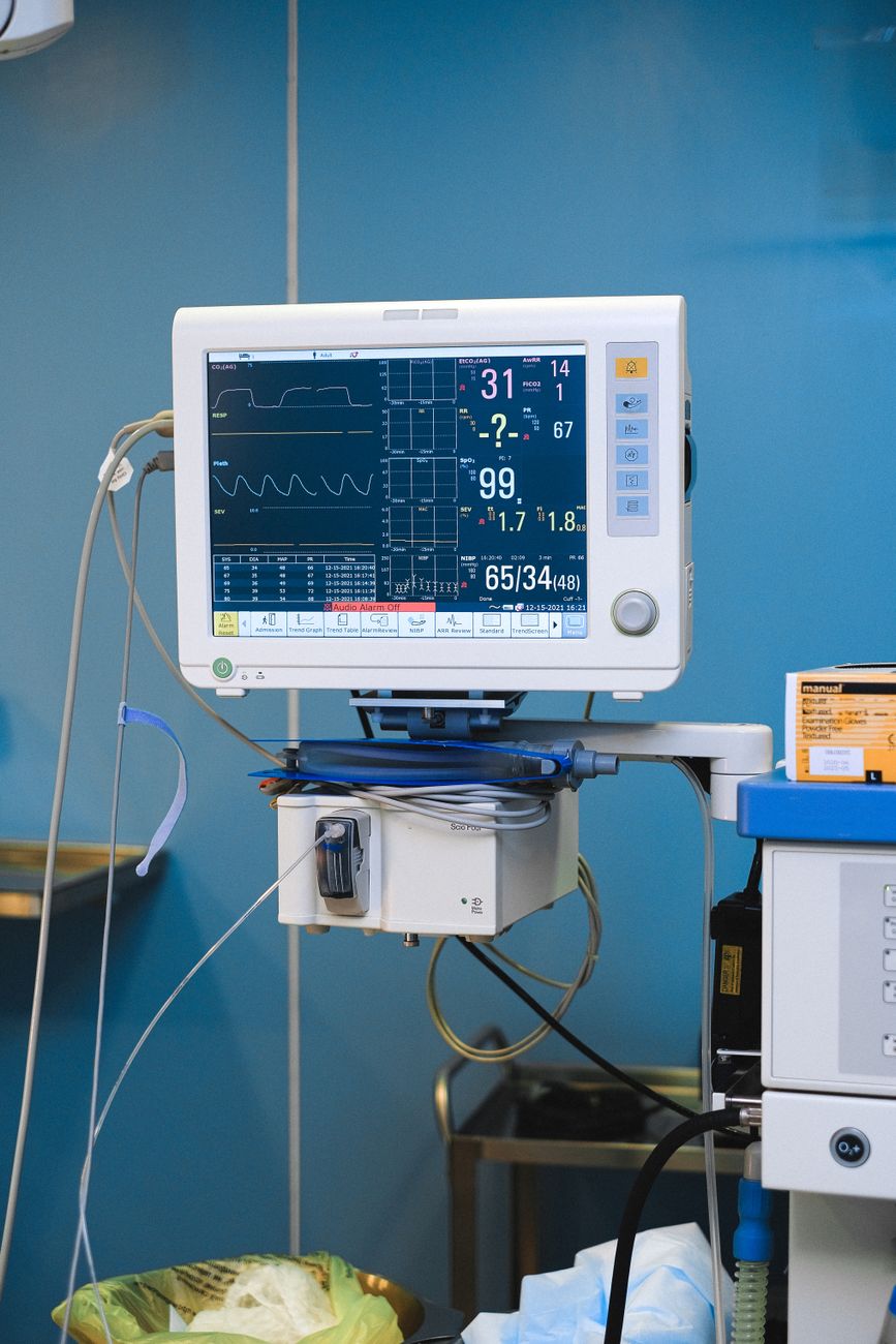 Heart Monitor