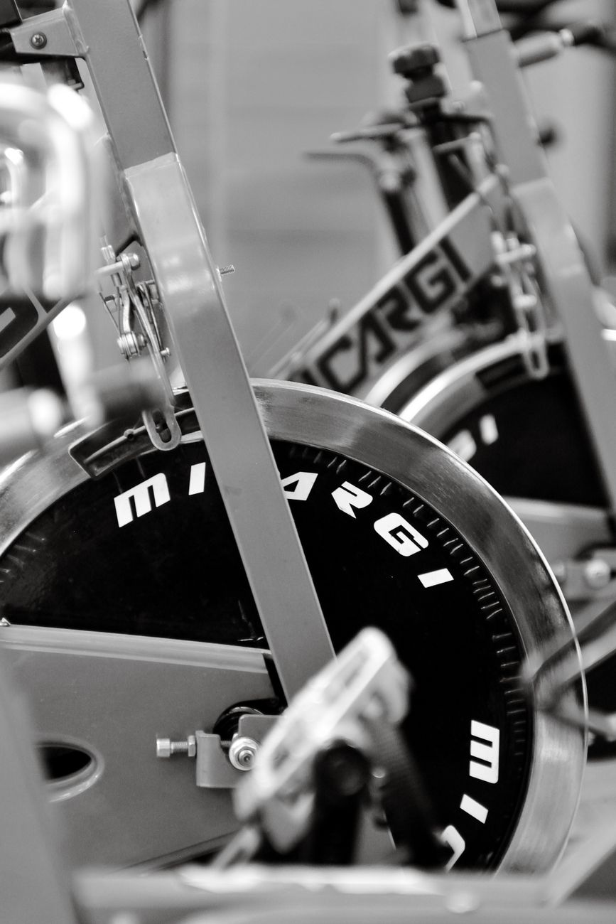 Cardio